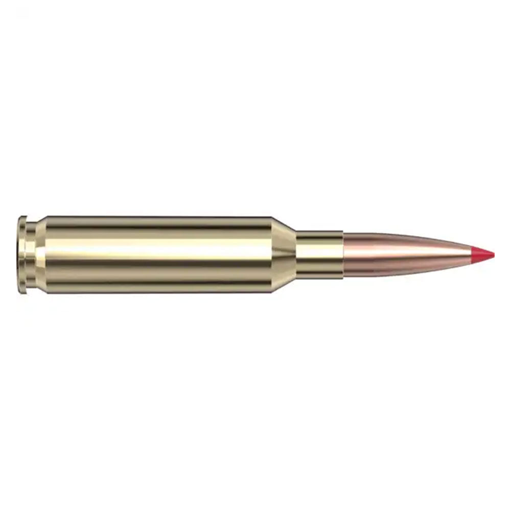 Hornady 6.5 Creedmoor 143 gr ELD‑X Precision Hunter