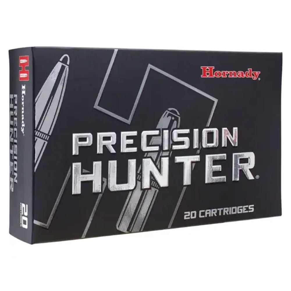 Hornady 25 Creedmoor 128 gr. ELD-X Precision Hunter