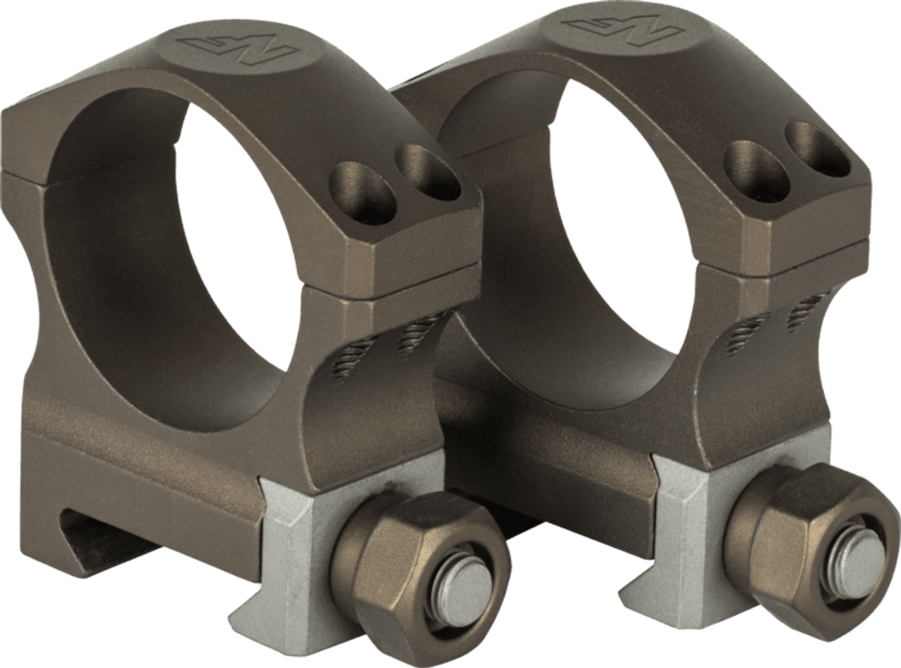 Nightforce Scope Rings 30mm