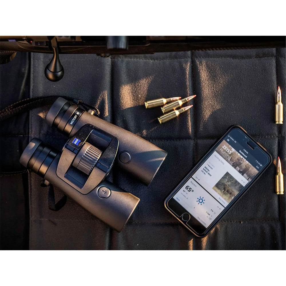 ZEISS Victory RF 10x42