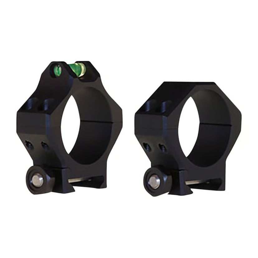 Hawkins Precision Ultra Light Tactical Scope Ring w/Center Level Cap