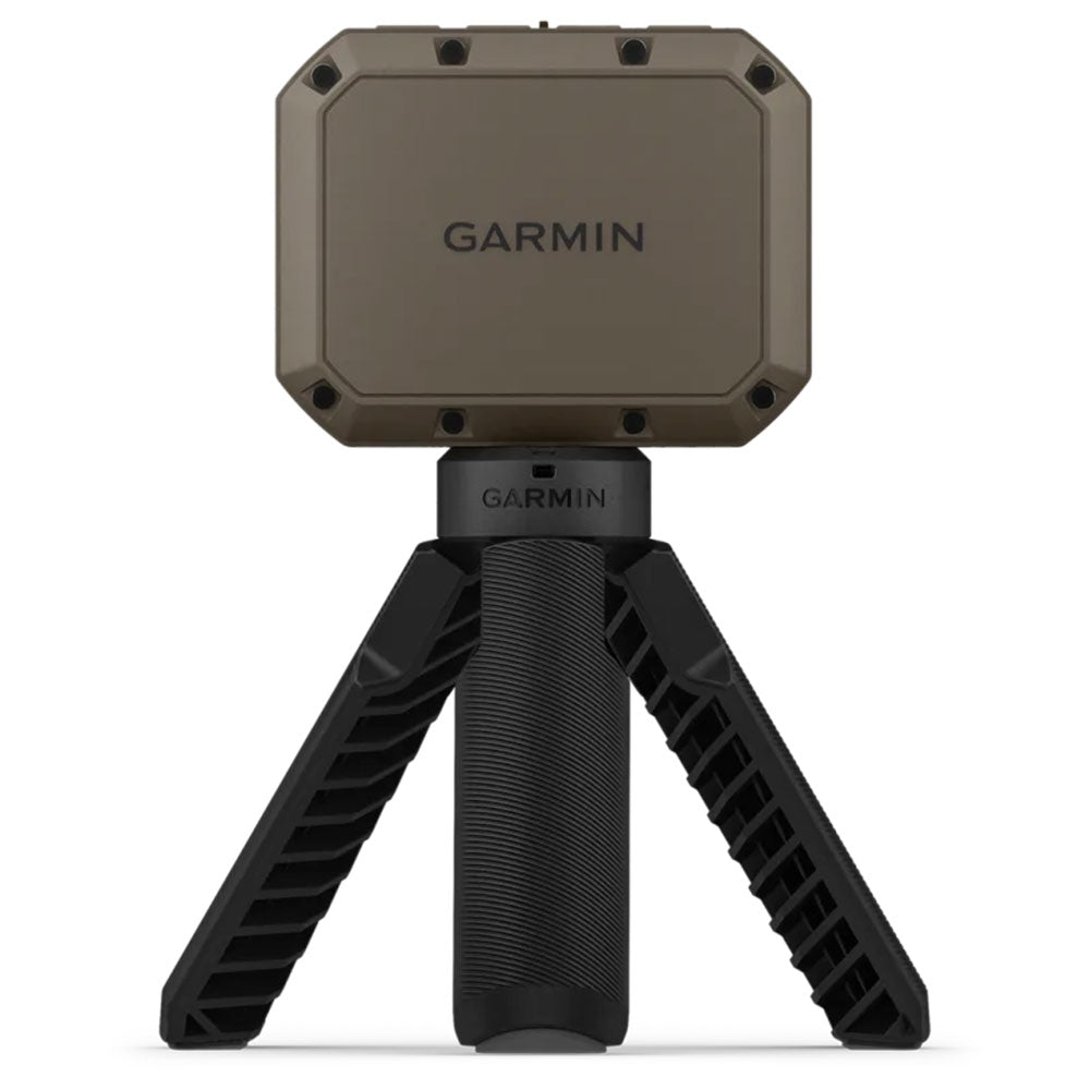 Garmin - Xero C1 Pro Chronograph