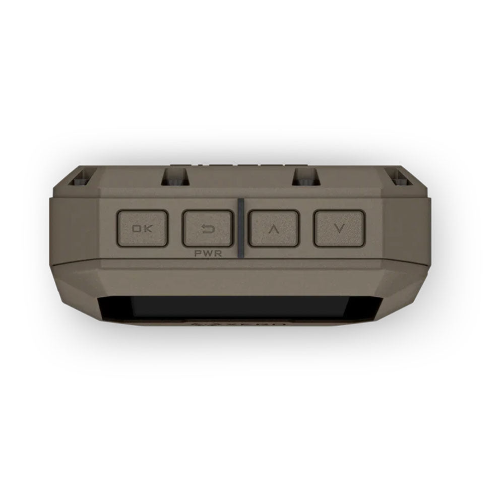 Garmin - Xero C1 Pro Chronograph