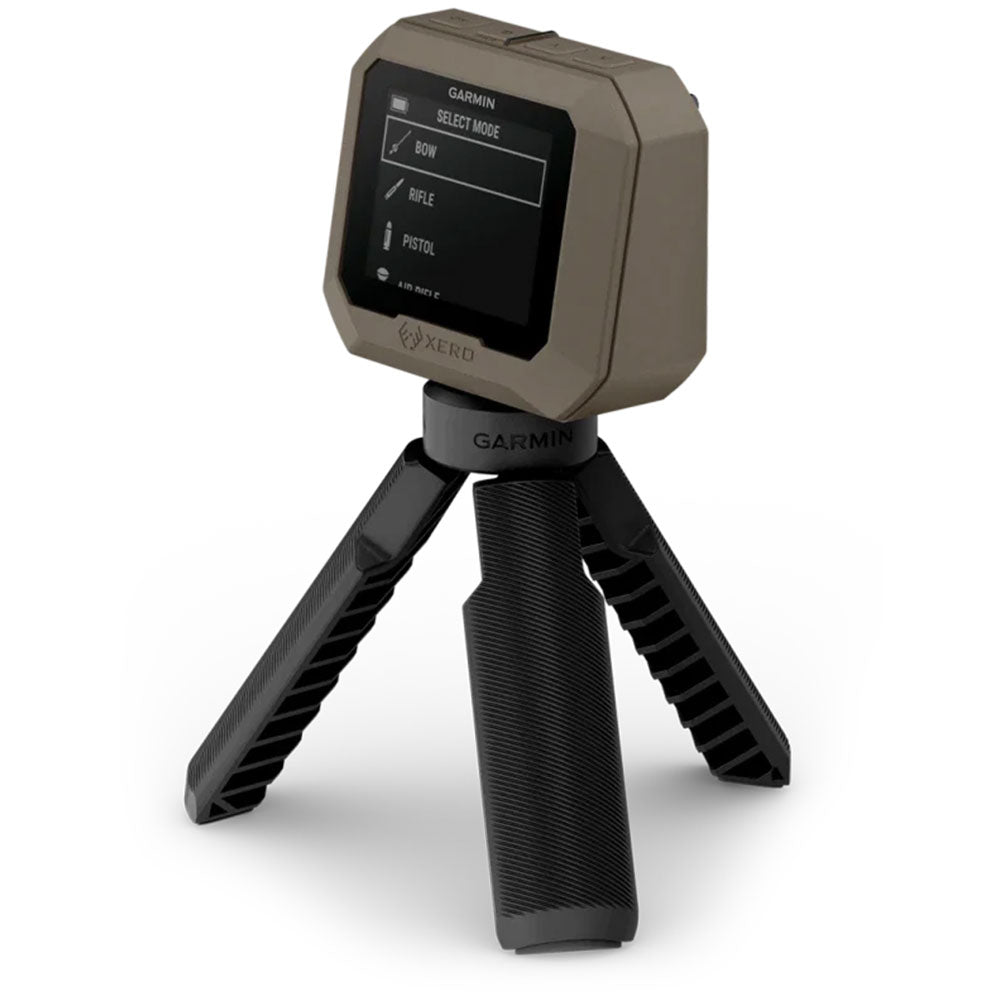 Garmin - Xero C1 Pro Chronograph