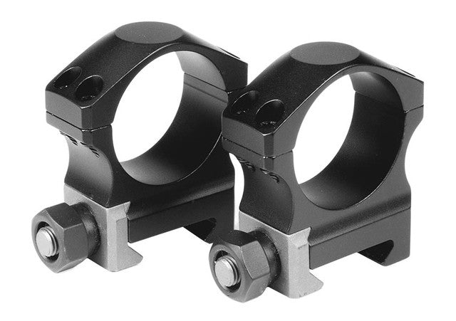 Nightforce Scope Rings 30mm