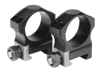 Nightforce Scope Rings 30mm