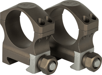 Nightforce Scope Rings 34mm