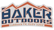 Baker Outdoors