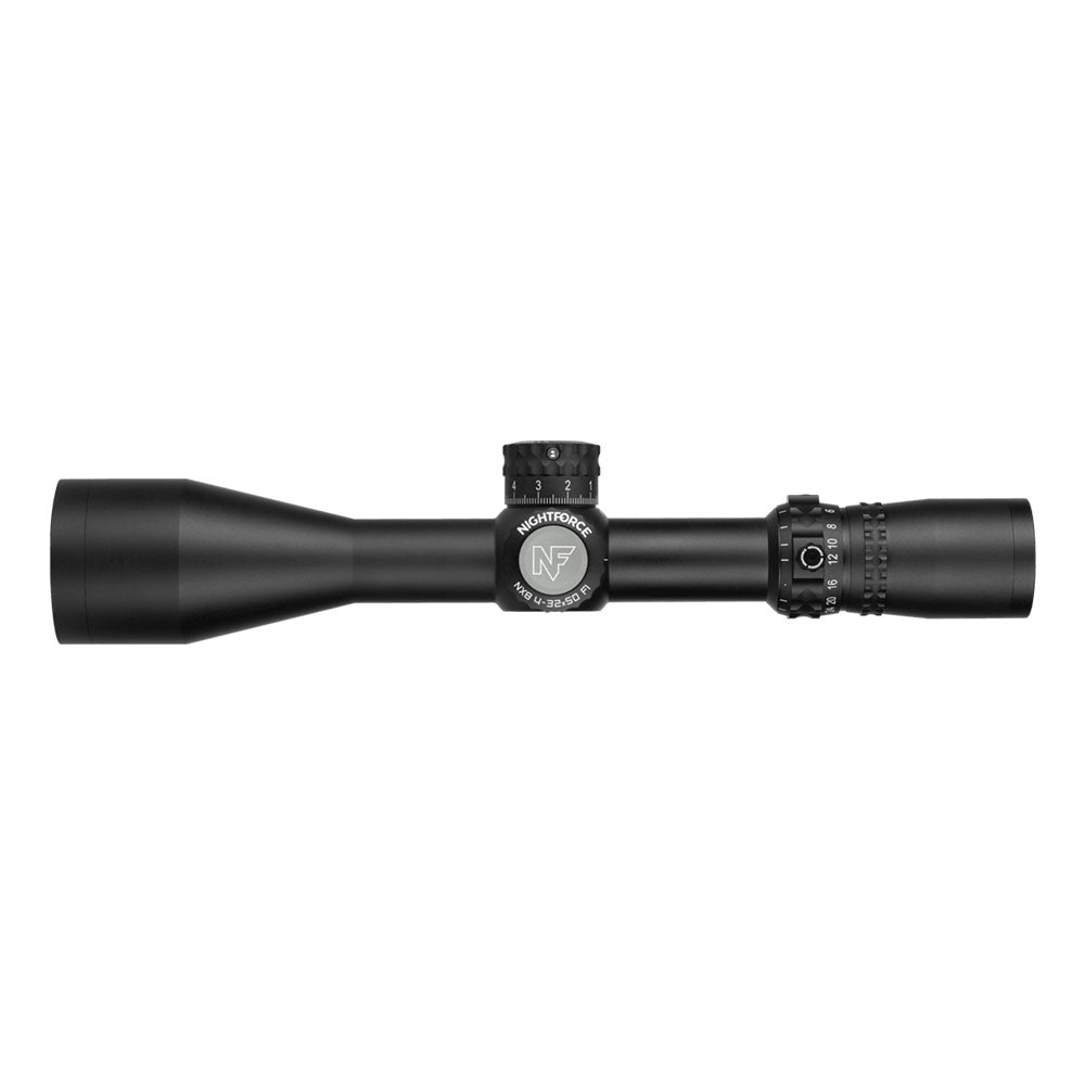 Nightforce NX8 4 32x50mm F1 Tenacity Arms Nightforce nx8 4 32x50mm f1 tenacity arms