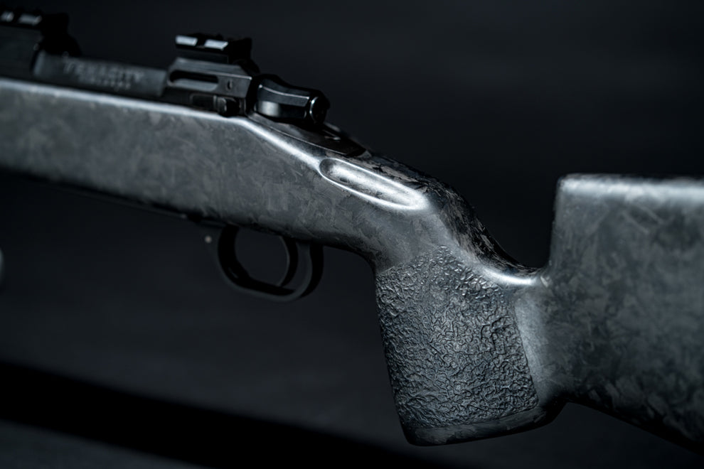 Tenacity Firearms - Tenacity X – Tenacity Arms