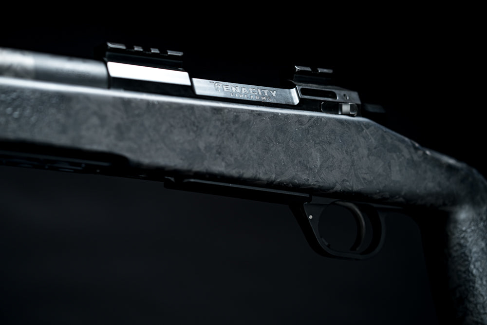 Tenacity Firearms - Tenacity X – Tenacity Arms