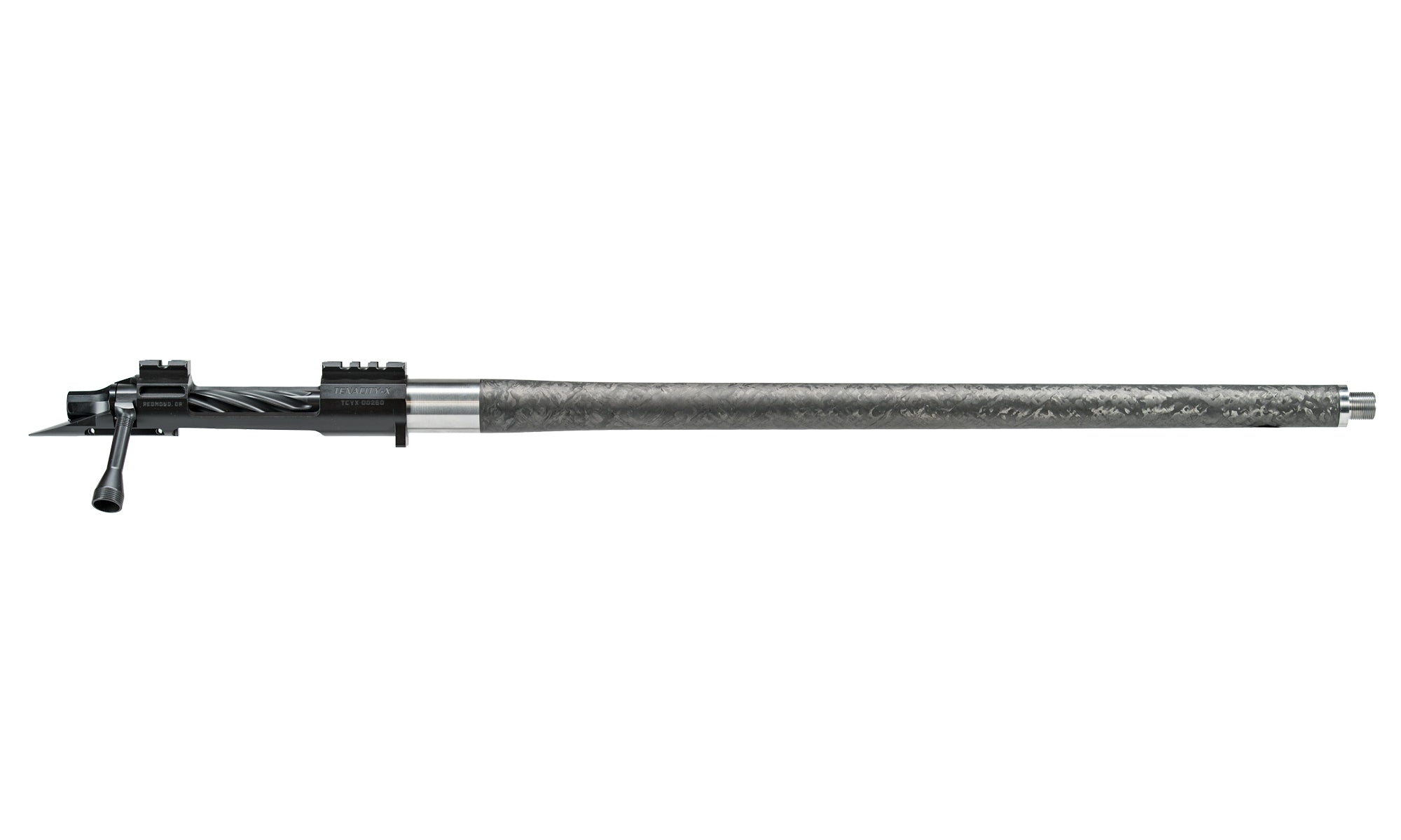 Tenacity Firearms – Tenacity Arms