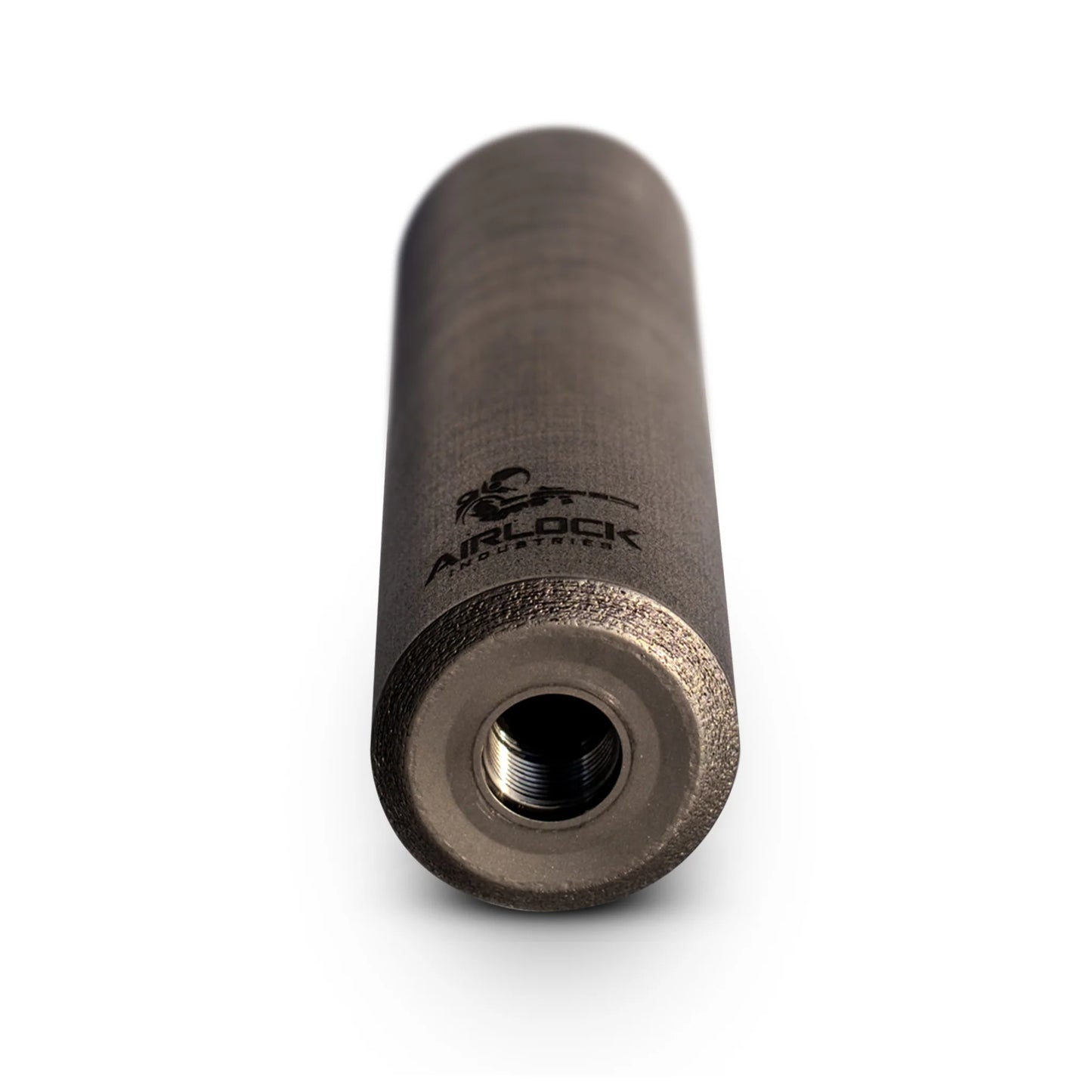 Zero Gravity Suppressor