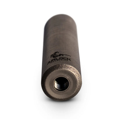 Zero Gravity Suppressor