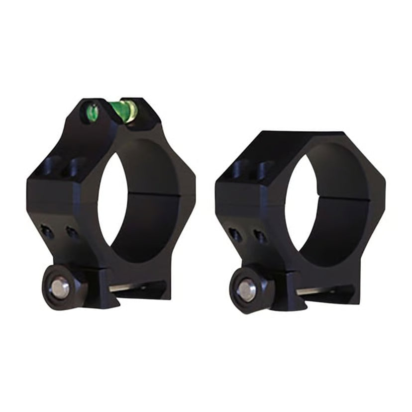 Hawkins Precision Ultra Light Tactical Scope Ring w/Center Level Cap