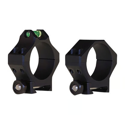 Hawkins Precision Ultra Light Tactical Scope Ring w/Center Level Cap