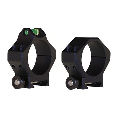 Hawkins Precision Ultra Light Tactical Scope Ring w/Center Level Cap